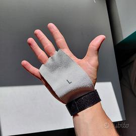 Grip di Pelle per Palestra