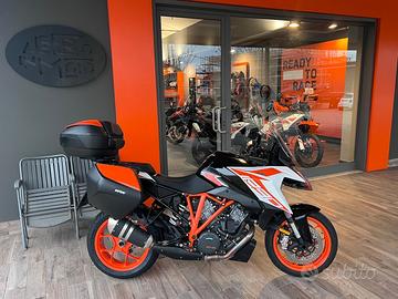 Ktm 1290 Super Duke GT