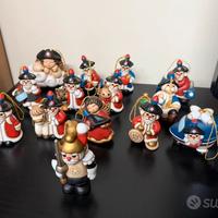 Thun Edizione limitata Carabinieri