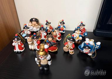 Thun Edizione limitata Carabinieri