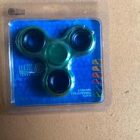 Gioco rompicapo fidget spinner