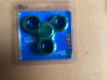 Gioco rompicapo fidget spinner