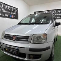 Fiat Panda 1.2 Emotion