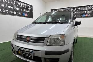 Fiat Panda 1.2 Emotion