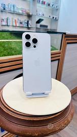 IPHONE 15 PRO MAX 256 GIGA GARANTITO