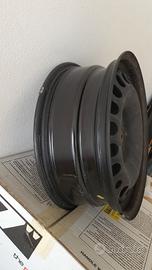 Cerchi  auto da 17"
