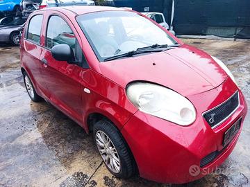 RICAMBI DR DR1 ANNO 2010, 1297 BENZ 16V 83CV