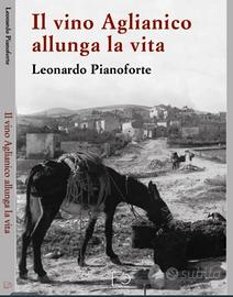 Il vino Aglianico allunga la vita 