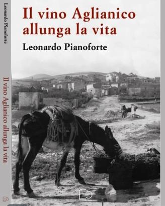 Il vino Aglianico allunga la vita 