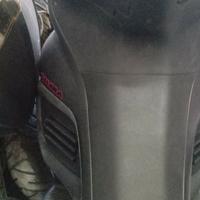 tunnel centrale Gilera Runner 