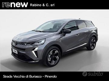 Renault Symbioz 1.3 mild hybrid Techno 140cv