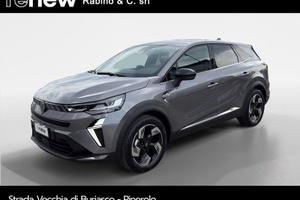 Renault Symbioz 1.3 mild hybrid Techno 140cv
