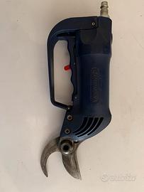 Forbici potatura
