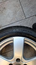 Cerchi da 16" Alfa Romeo 159 / Brera 