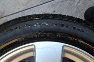 Cerchi da 16" Alfa Romeo 159 / Brera 