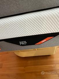Materasso tempur Pro