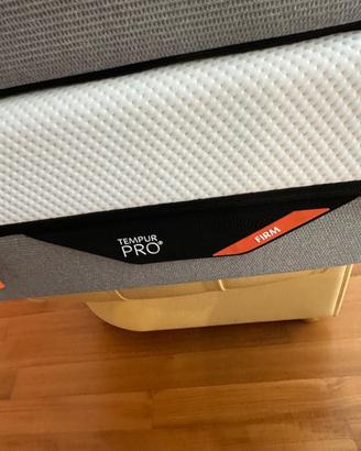 Materasso tempur Pro