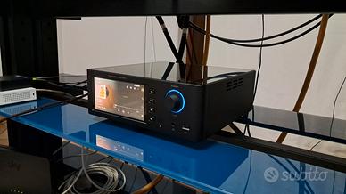 streamer shalling sm1.3 