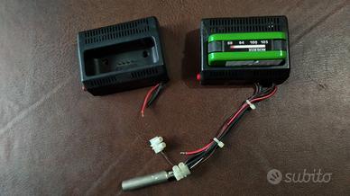 Autoradio Voxon Tanga FM