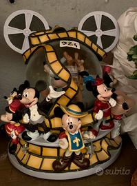 Disney boule des neige, snow ball, palla di neve