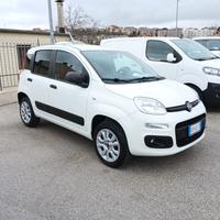 Fiat Panda TWINAIR 4x4 VAN 2 POSTI 2020
