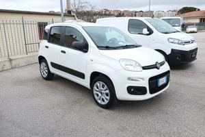 Fiat Panda TWINAIR 4x4 VAN 2 POSTI 2020