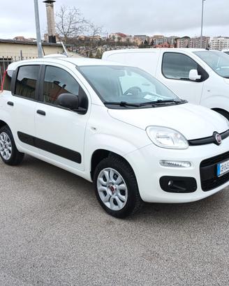Fiat Panda TWINAIR 4x4 VAN 2 POSTI 2020 IVA INCLUS