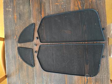 TENDINE PARASOLE OSCURANTI ORIGINALI VOLVO V40