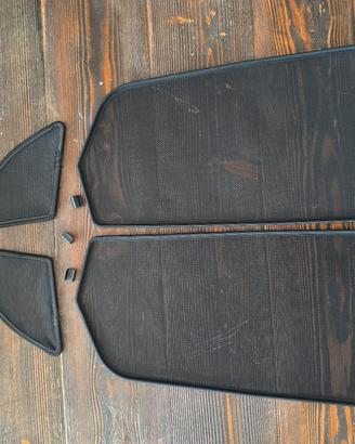 TENDINE PARASOLE OSCURANTI ORIGINALI VOLVO V40