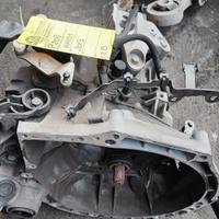 Cambio Citroen C3 / Peugeot 208 1.2 cod. HM01
