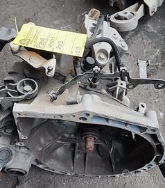 Cambio Citroen C3 / Peugeot 208 1.2 cod. HM01