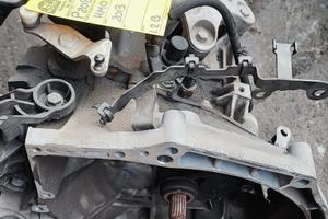 Cambio Citroen C3 / Peugeot 208 1.2 cod. HM01