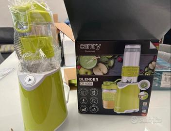 Blender Camry nuovo