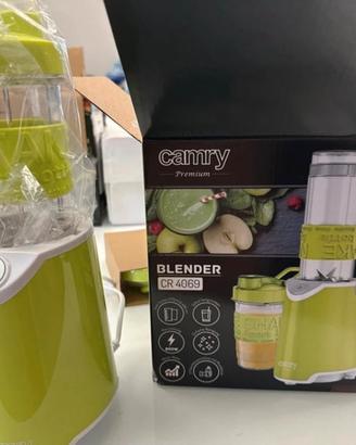 Blender Camry nuovo