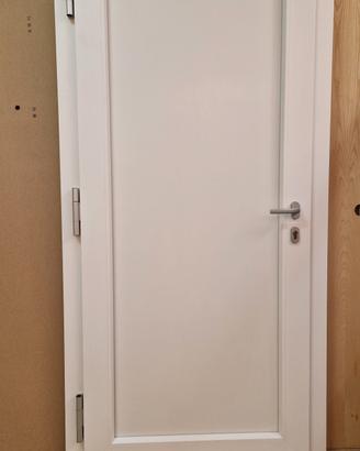 Porta PVC da esterno