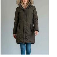WOOLRICH   Exclusive Glamour Premium Parka 