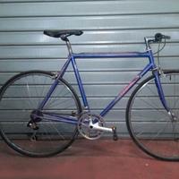 Rara bici Legnano 28 Poseidon ottimi componenti