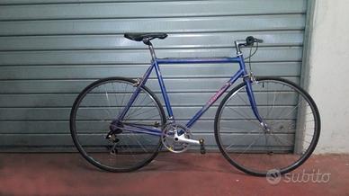 Rara bici Legnano 28 Poseidon ottimi componenti