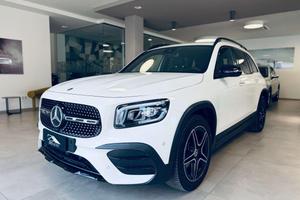 Mercedes-Benz GLB 200 d Premium AMG auto