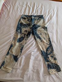 jeans donna Gianfranco Ferrè 
