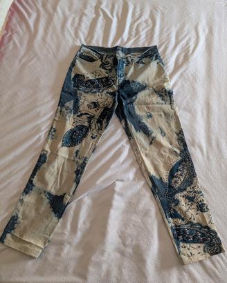 jeans donna Gianfranco Ferrè 