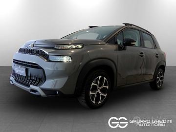 CITROEN C3 Aircross I 2021 - C3 Aircross 1.2 puret