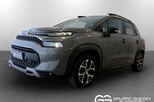 CITROEN C3 Aircross I 2021 - C3 Aircross 1.2 puret