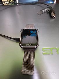 Smartwatch Liu-Jo