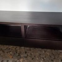 Mobile TV Ikea besta