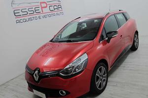 RENAULT Clio Sporter 1.5 dCi 8V 90CV Energy