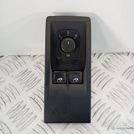 Modulo Pulsanti Vetri Specchi OEM VW Crafter T6 20