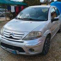 Citroen C3 1.4 hdi