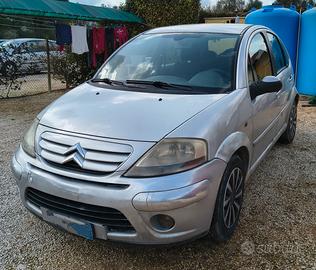 Citroen C3 1.4 hdi