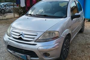 Citroen C3 1.4 hdi